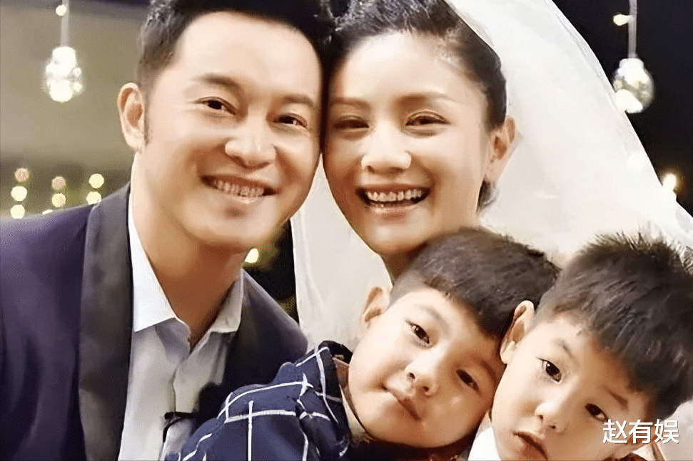 胡可|世上渣男千千万，最怕的就是沙溢这种！12年婚姻胡可的心酸谁懂？