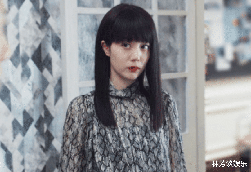 当4大女神扎堆《曾少年》,关晓彤只要掉链子,就会被“艳压”