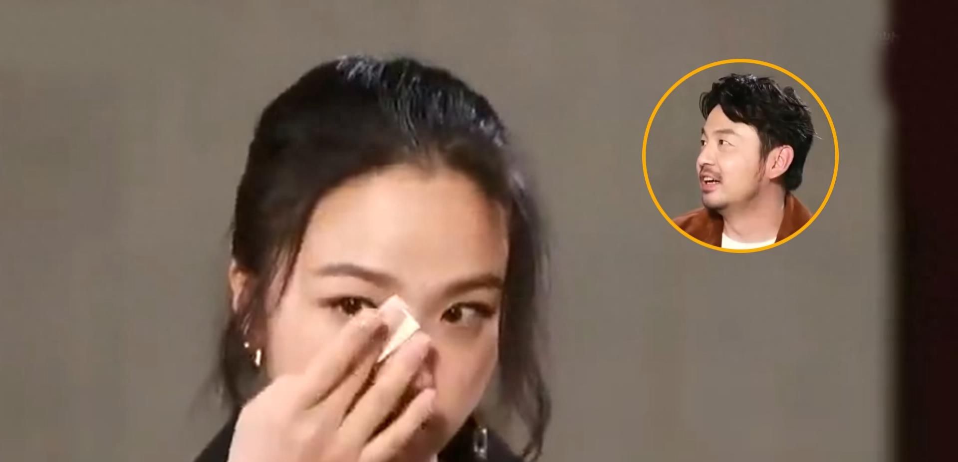 雷佳音疑出轨佟丽娅？诸多细节曝光，男方曾称妻子只是朋友