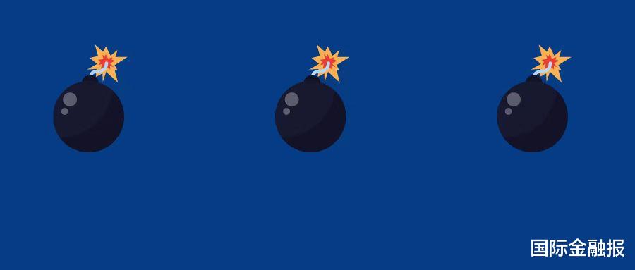 全球顶级机构大裁员!