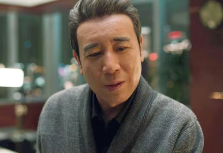 《不完美受害人》央视直接官宣,剧情精彩,实力派云集!