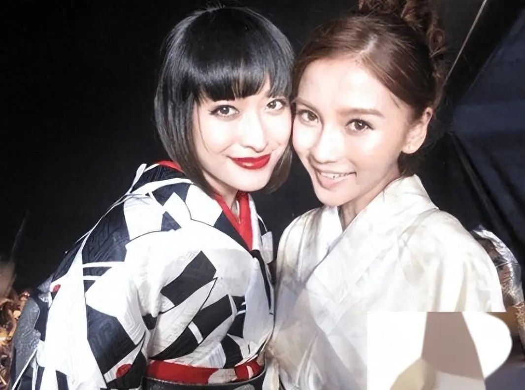 杨颖即将沦为资本弃子？粉丝上亿也难逃凉凉命运