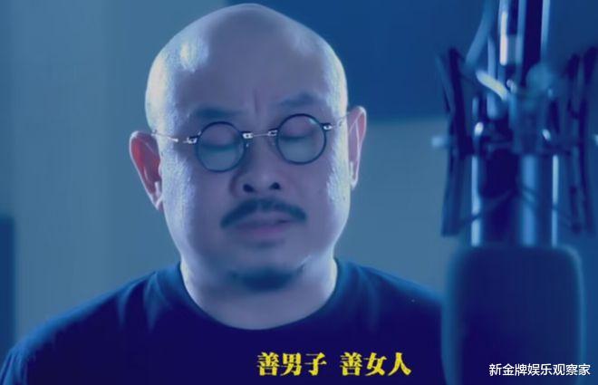 刀郎自曝账号停更：确有苦衷，但跟平台没矛盾，后续还有3张专辑