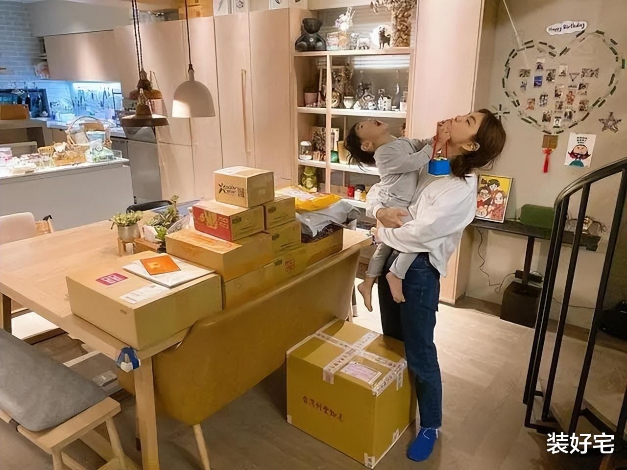 SHE再合体!她竟然变成了这样?粉丝:看完她的上亿豪宅,懂了