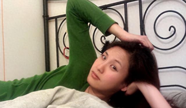 刘畊宏妻子:切除子宫、拒绝土豪、扶持老公,身无分文也不离不弃