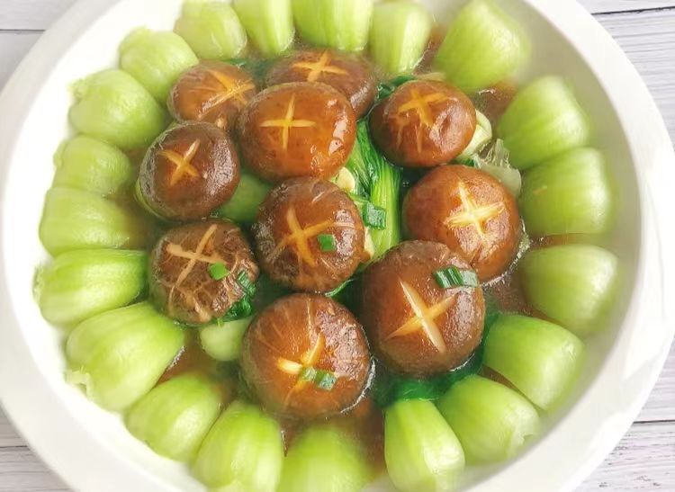 血糖|餐桌上的“胰岛素”!这8种控糖冠军蔬菜使劲吃,轻松拿捏高血糖