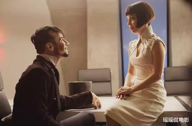 6部让人血脉贲张的黄暴系列美剧,一部也不能错过