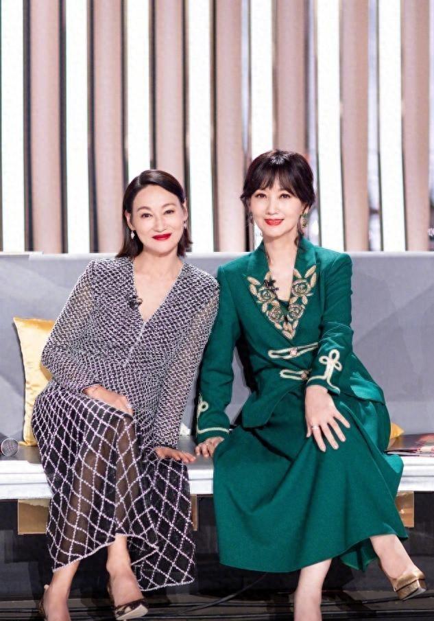 “不老女神”是假的!离开滤镜不忍直视,生图揭露人间真实!