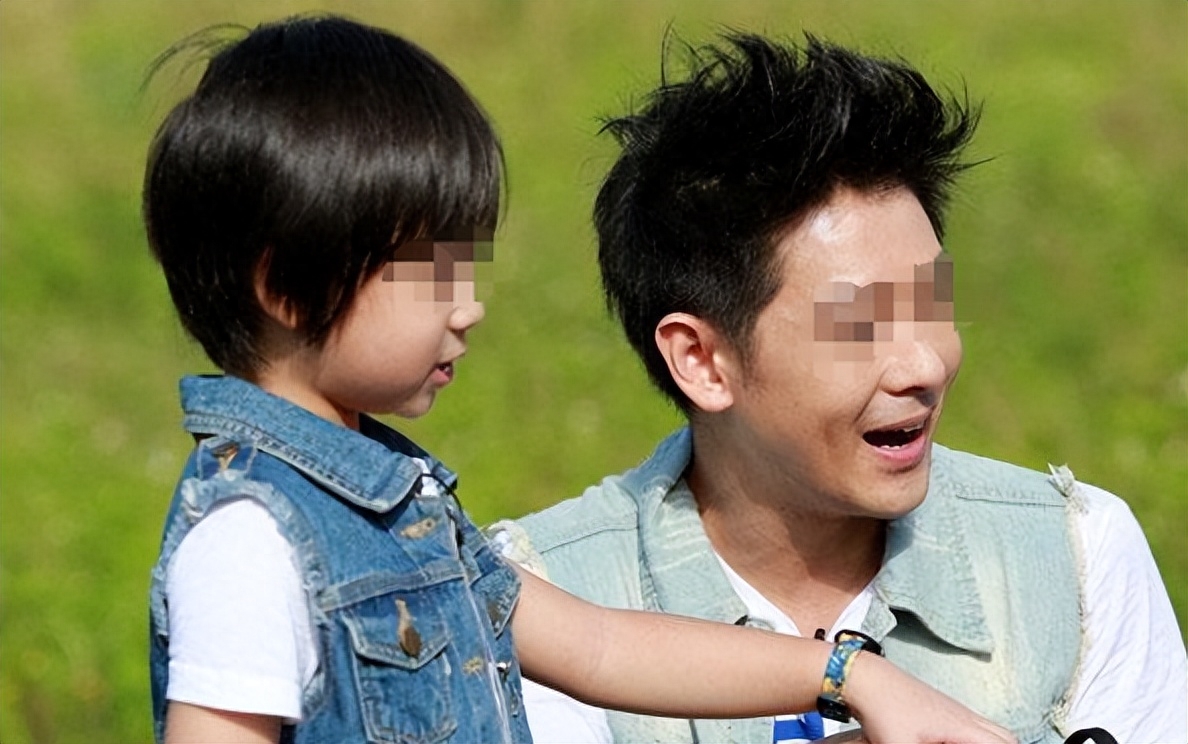 “不老男神”林志颖近况曝光,全网热议:他到底经历了什么