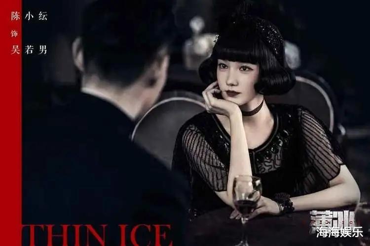 全员加速中|又一谍战剧即将上星开播,全员都是实力派老戏骨,网友:爆款预定