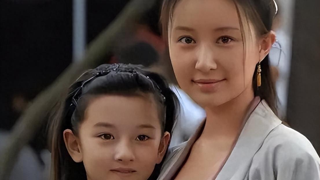 舒畅发文暗讽宋祖儿偷税漏税4500万？网友扒出她出道前的黑历史