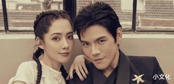 郭碧婷|向佐郭碧婷同框太难看,一个卑微一个爱搭不理,装都懒得装了