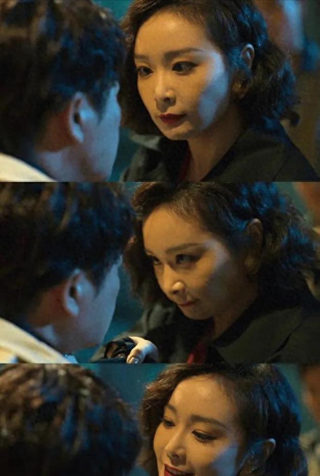 从爆红到“打回原形”，高叶只用了半年，终是步了张小斐的后尘