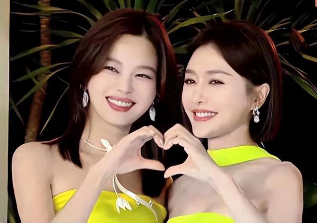 春晚|春晚首次進行聯排，《狂飆》的徐江，《繁花》的李李都來了