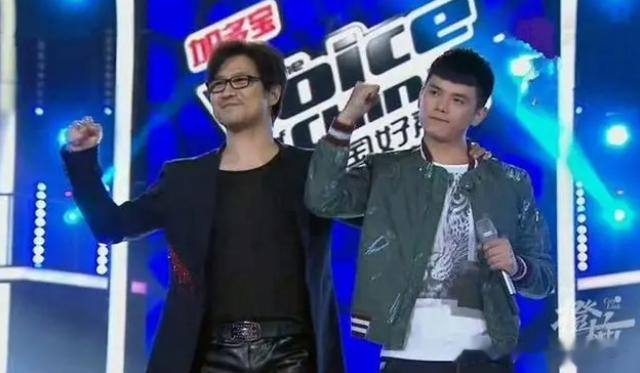 孟子义|《中国好声音》张恒远早逝，张碧晨吴莫愁可惜了，周深落选却最红