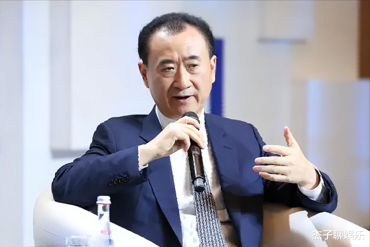 私生子?王思聪抱娃哄睡,眼神温柔姿势熟练,孩子母亲身份很平庸