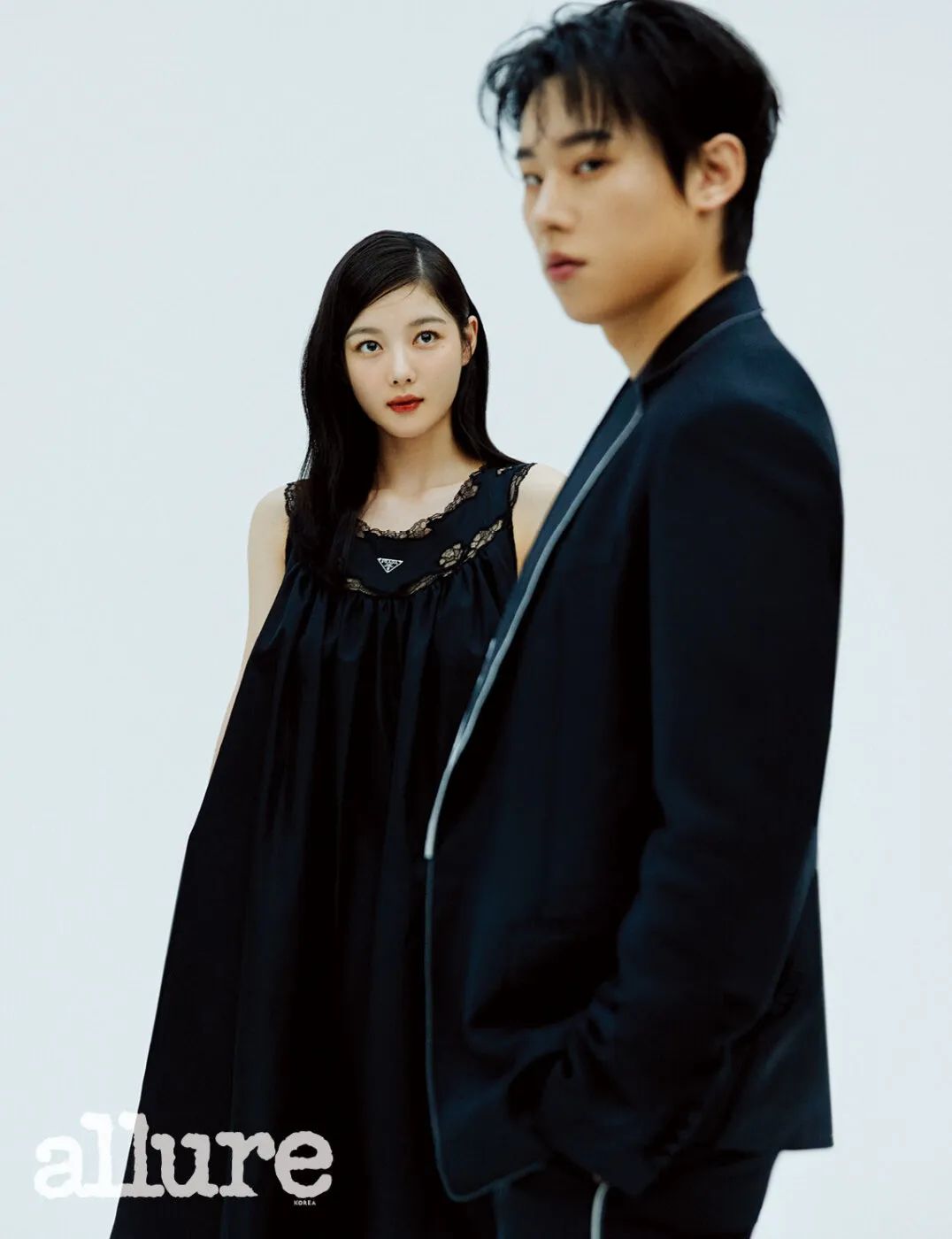 话剧|韩美女演员首次登上话剧舞台，获得大成功！