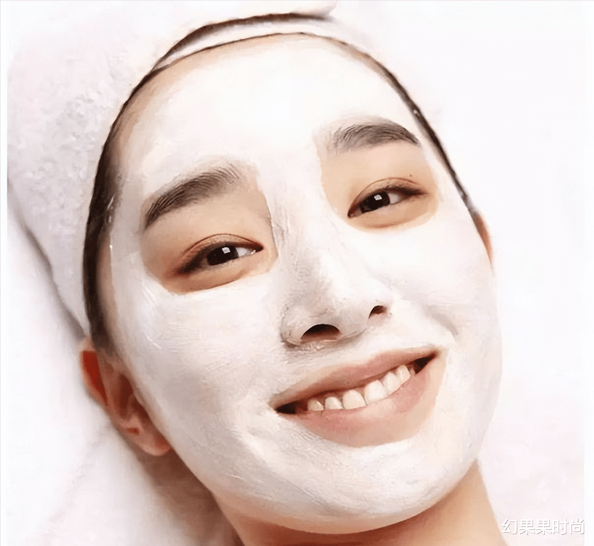 护肤美容 敷面膜后洗不洗脸，竟然会影响面膜的效果？快来看看正确的方法吧