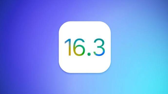 苹果|Apple向开发者发布iOS 16.3和iPadOS 16.3的第二个测试版