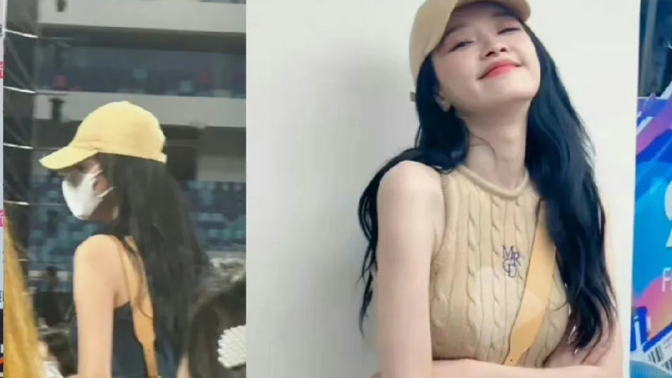 孙怡深夜被骂上了热搜！