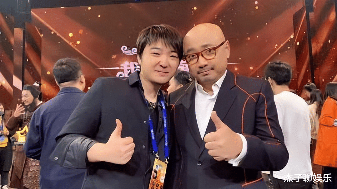 吴彤|张新成骨折、张杰晕厥,是时候揭开吴彤执导综艺的“遮羞布”了