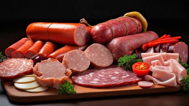 吃饭有这4个习惯，身体再好也会被癌症盯上→