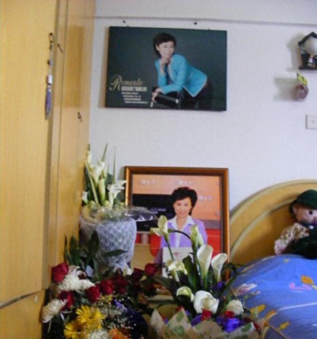 著名主持人魏笑:新婚24小时离世,丈夫至今未娶,父亲仍在怀念她