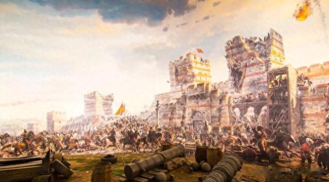 一只有冲、有残缺的15世纪土耳其青花盘4811万元成交!