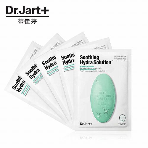 美白面膜什么牌子好 十款美白效果最好的面膜排行榜