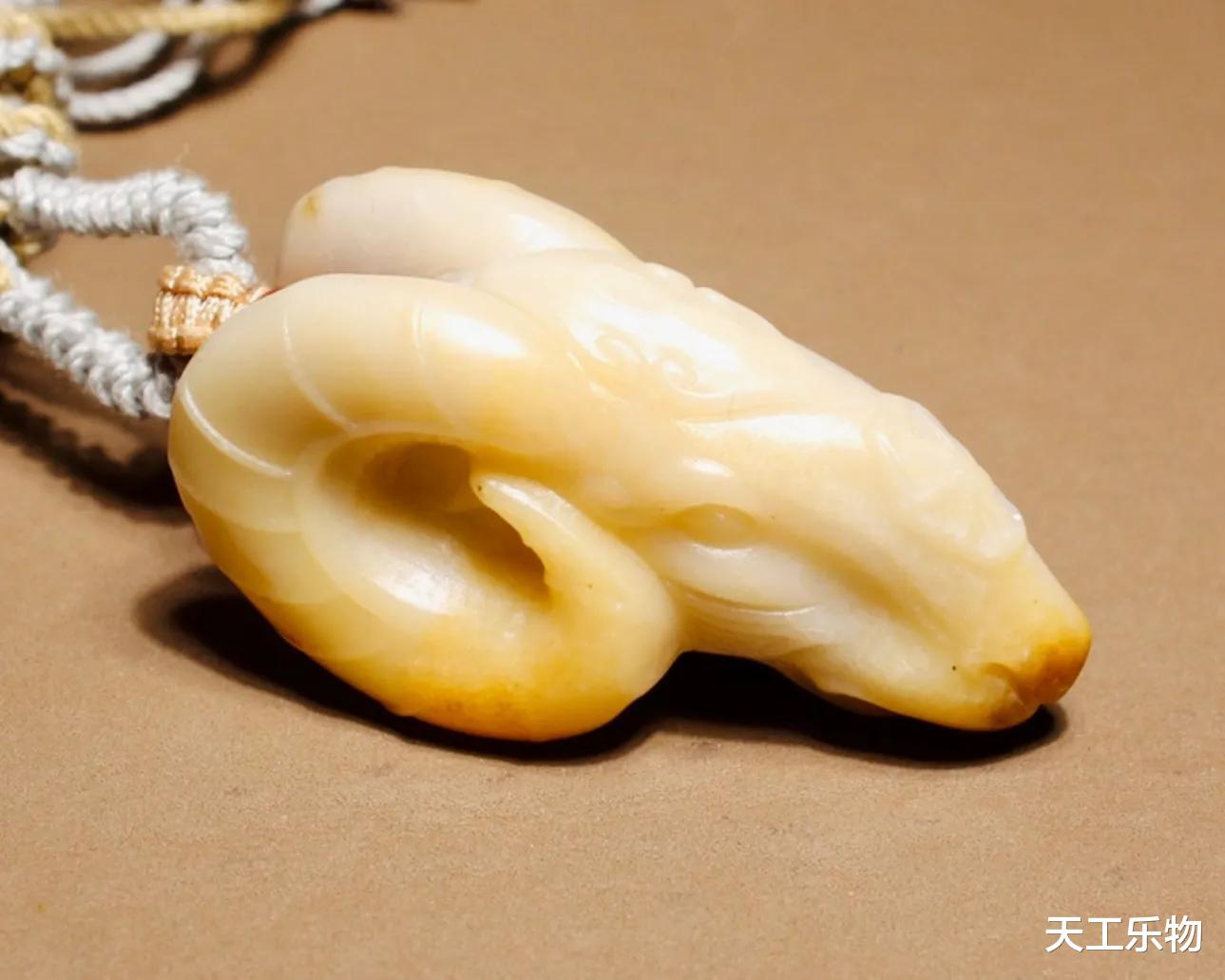 一句话分辨玉种品类!十大和田玉孪生玉种!