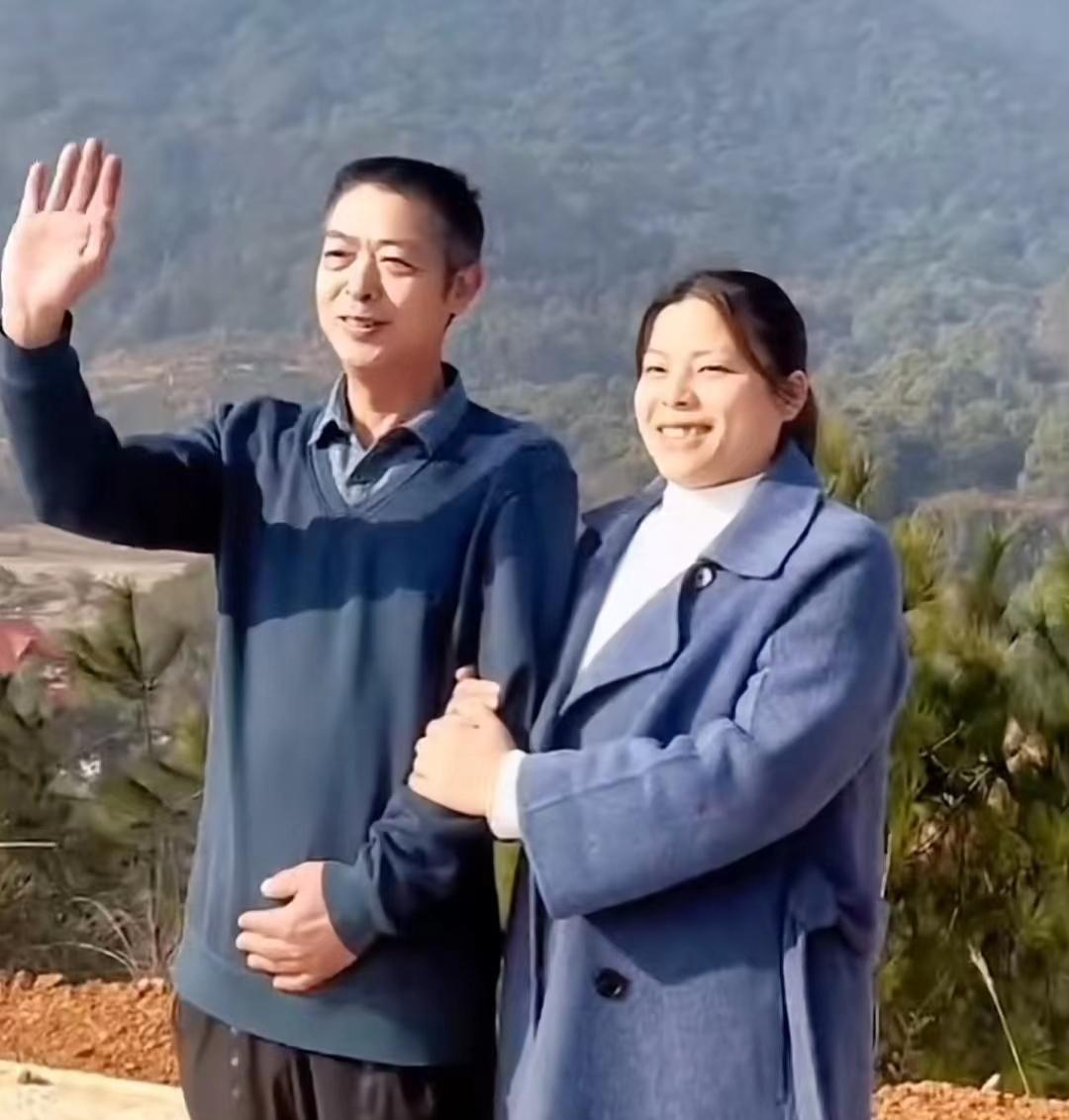 许敏|新年新征程!许家众人齐聚九江,潘克律师与许敏姚爸再同框