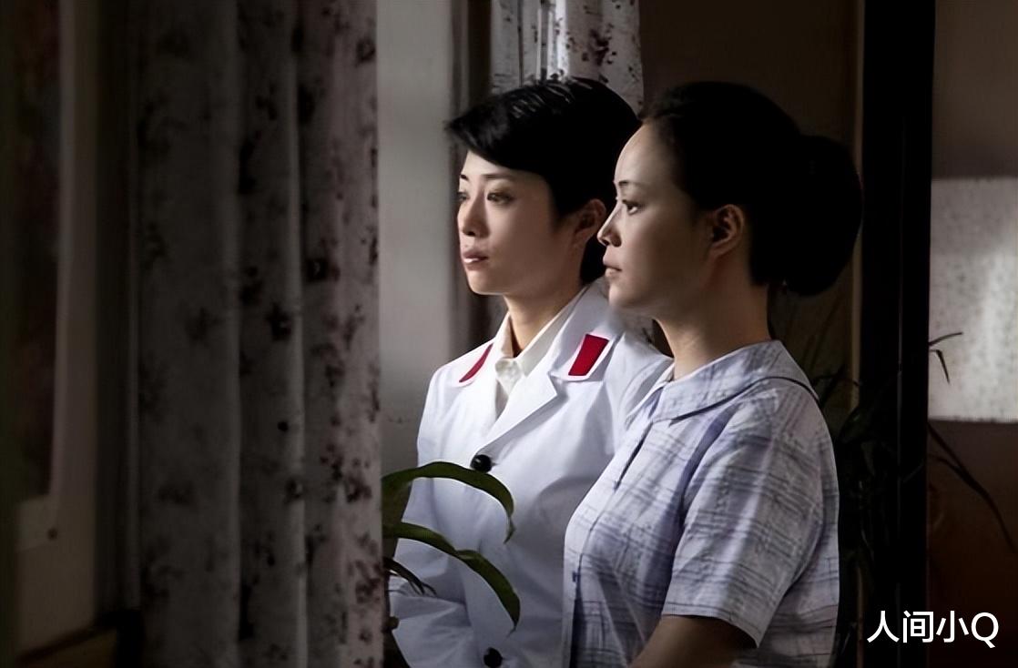 《父母爱情》同为女儿,为何江亚菲更受人喜欢?江亚宁做错了什么