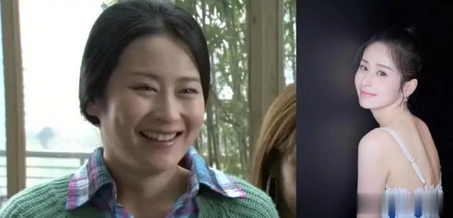 明星减肥前后差异有多大？减肥是最好的整容，有人完全认不出