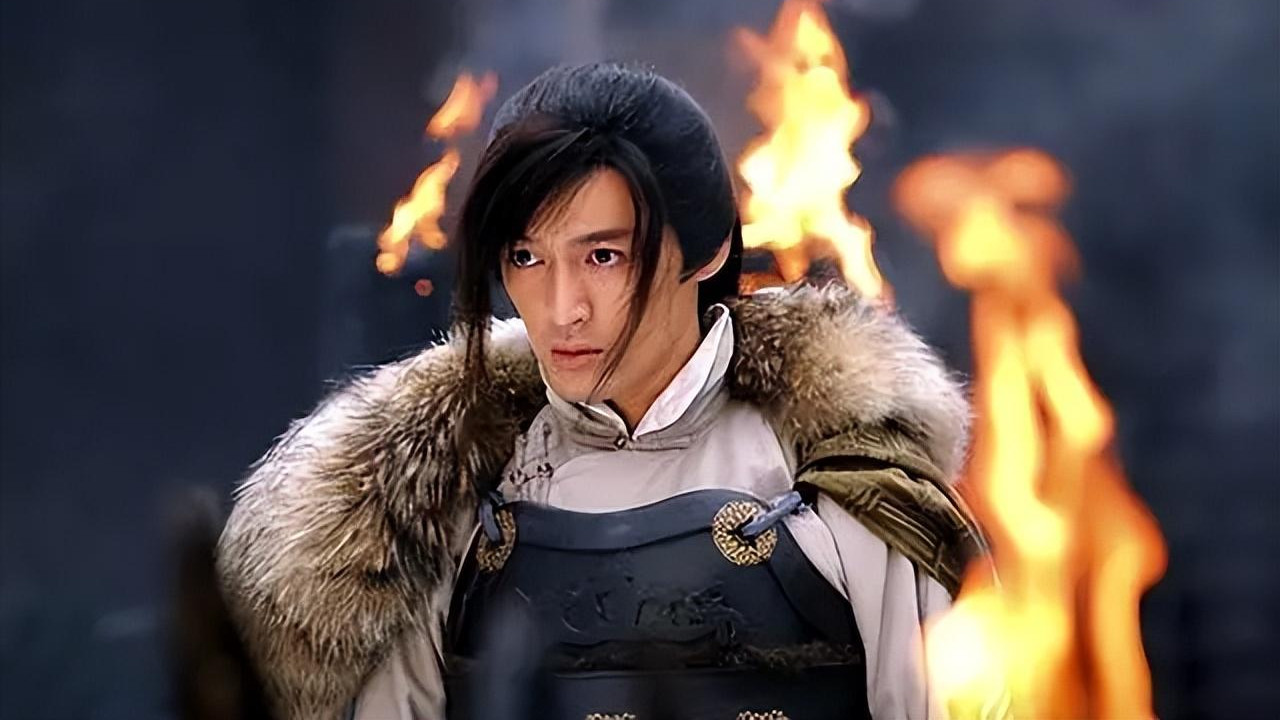 7位死里逃生的明星，本以为会因意外销声匿迹，如今个个大红大紫