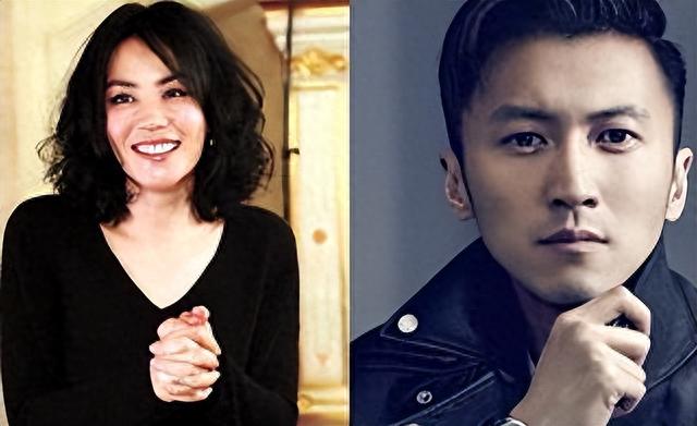 谢霆锋给足王菲自由,不插手女友社交,不催生也不强求要婚姻