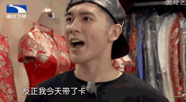 钟丽缇|面对婆婆催生，钟丽缇下保证：我想给你一个孙子，别担心我年龄