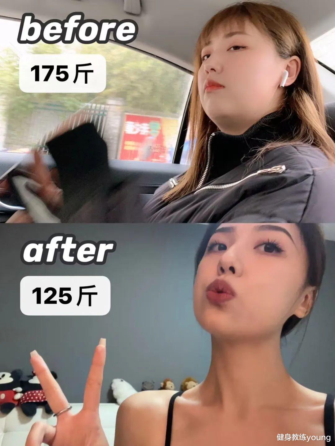 美甲 看完这8部身材管理纪录片，我减肥成功瘦了50斤