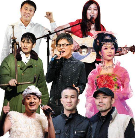 76岁蒋大为怒斥刀郎：你是草根，靠农民红的，和艺术家不沾边