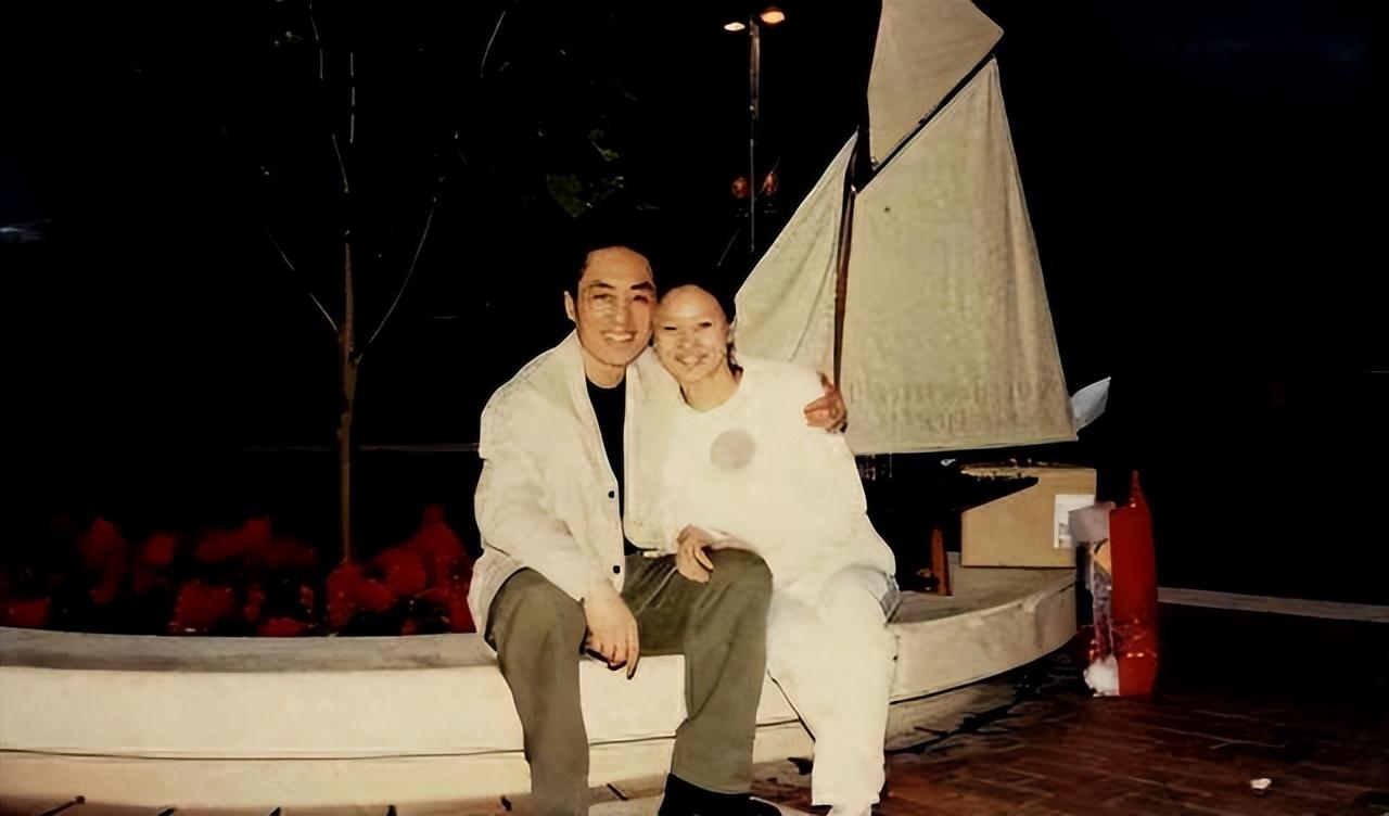 张艺谋长子张壹男：我10岁时父母才结婚，姐姐张末让我压力倍增