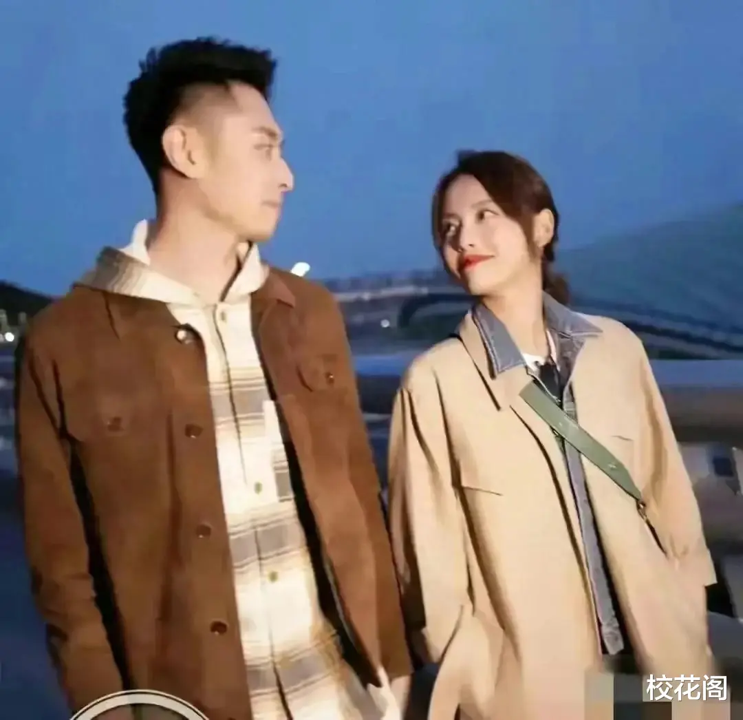 张嘉倪观看演出后事业堪忧,买超口碑发生变化,本人回应引热议