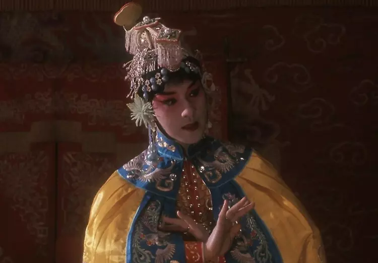 20年后才懂张国荣：他悲剧人生的关键，不是挚爱唐生也不是抑郁症