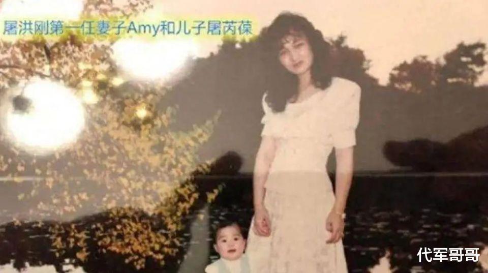 屠洪刚:三段婚姻,三个孩子三个妈,如今54岁的他过得怎样了?