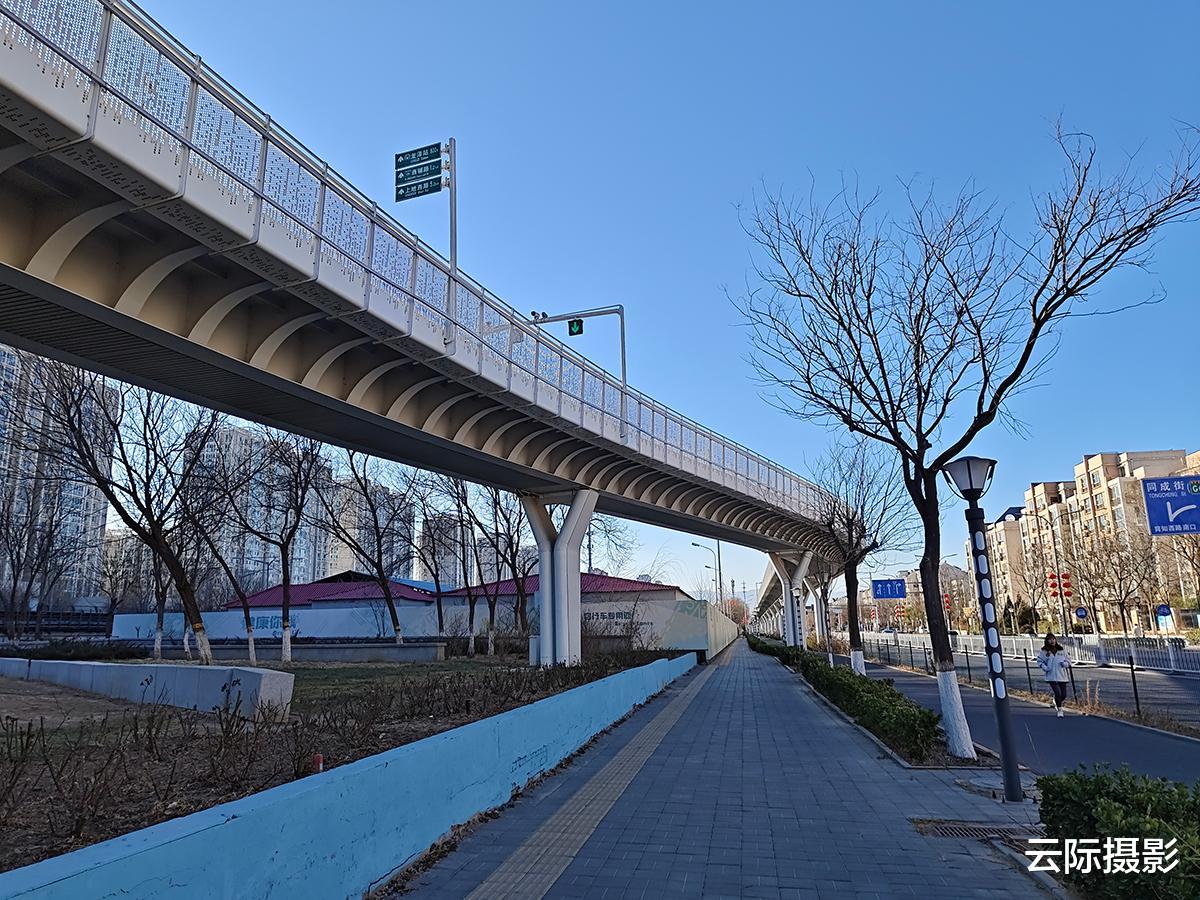 小米科技|有一说二：手机摄影的效率，带着iQOO记录北京生活