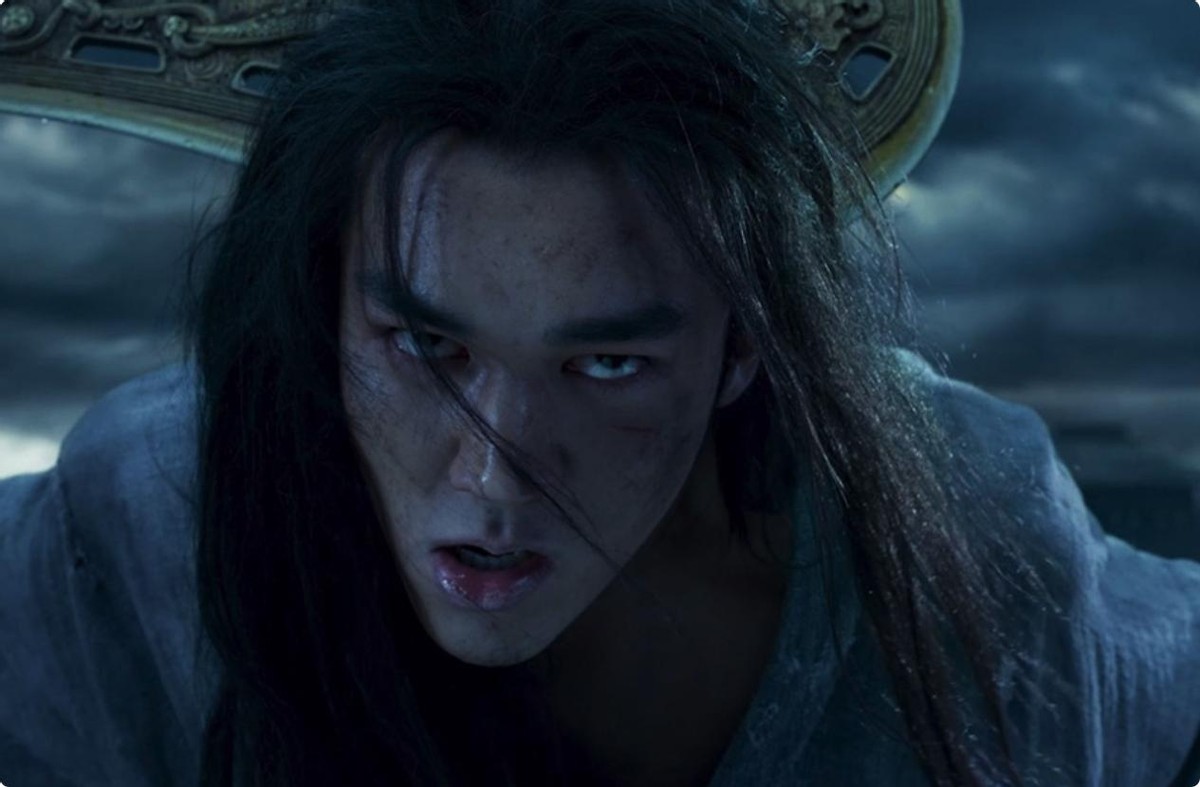 《南海归墟》闷声干大事，发文官宣好消息，粉丝直呼：终于要上了