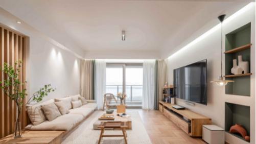 美的|全面洁净0死角，美的无尘感洗地机重塑家庭洁净新体验