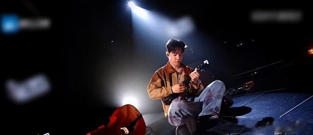 刘宪华|这一次,参加《中国好声音》的刘宪华也难逃其咎?