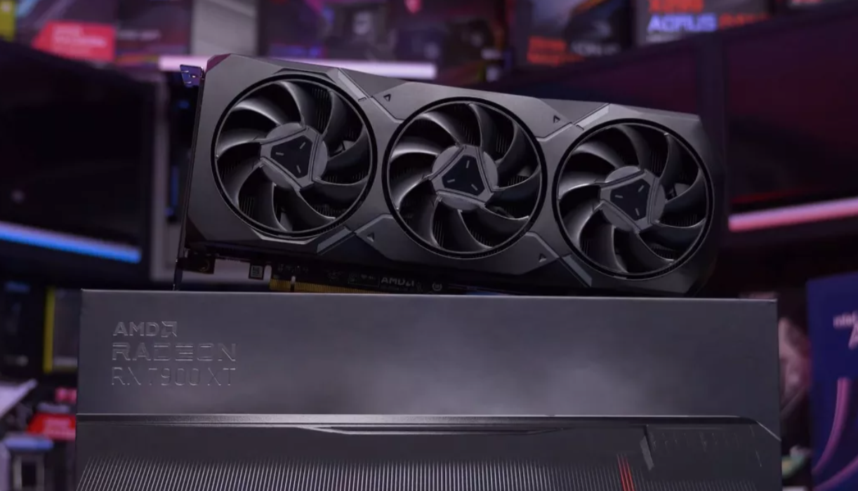 AMD|AMD承认限制芯片供应以保持更高的CPU和GPU价格