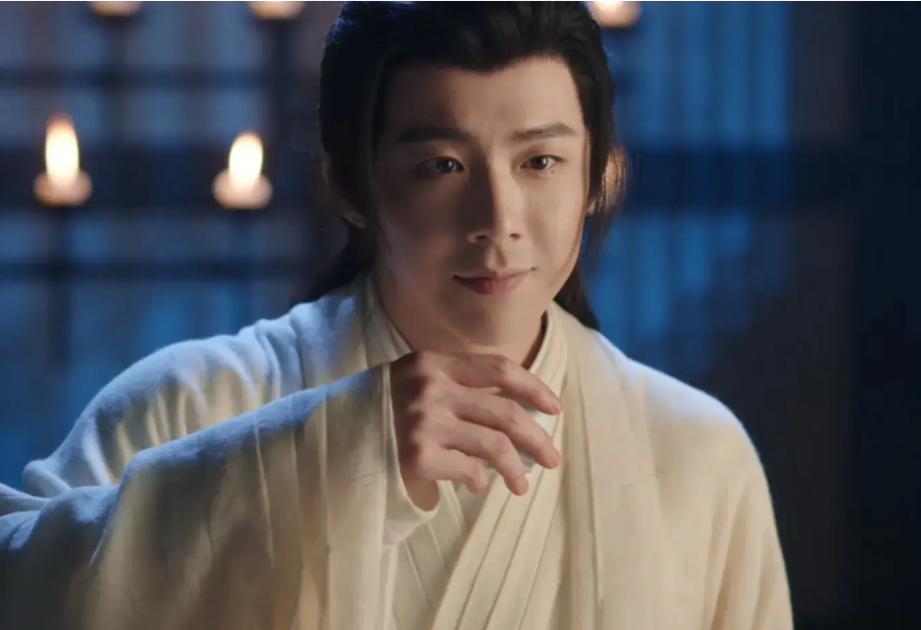 这一次，刘宇宁的爆火，给内娱释放了一个“危险”的信号