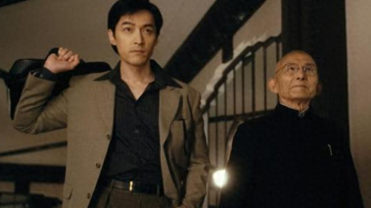 这次，90岁高龄出演《繁花》的游本昌，彻底戳穿了内娱的“体面”