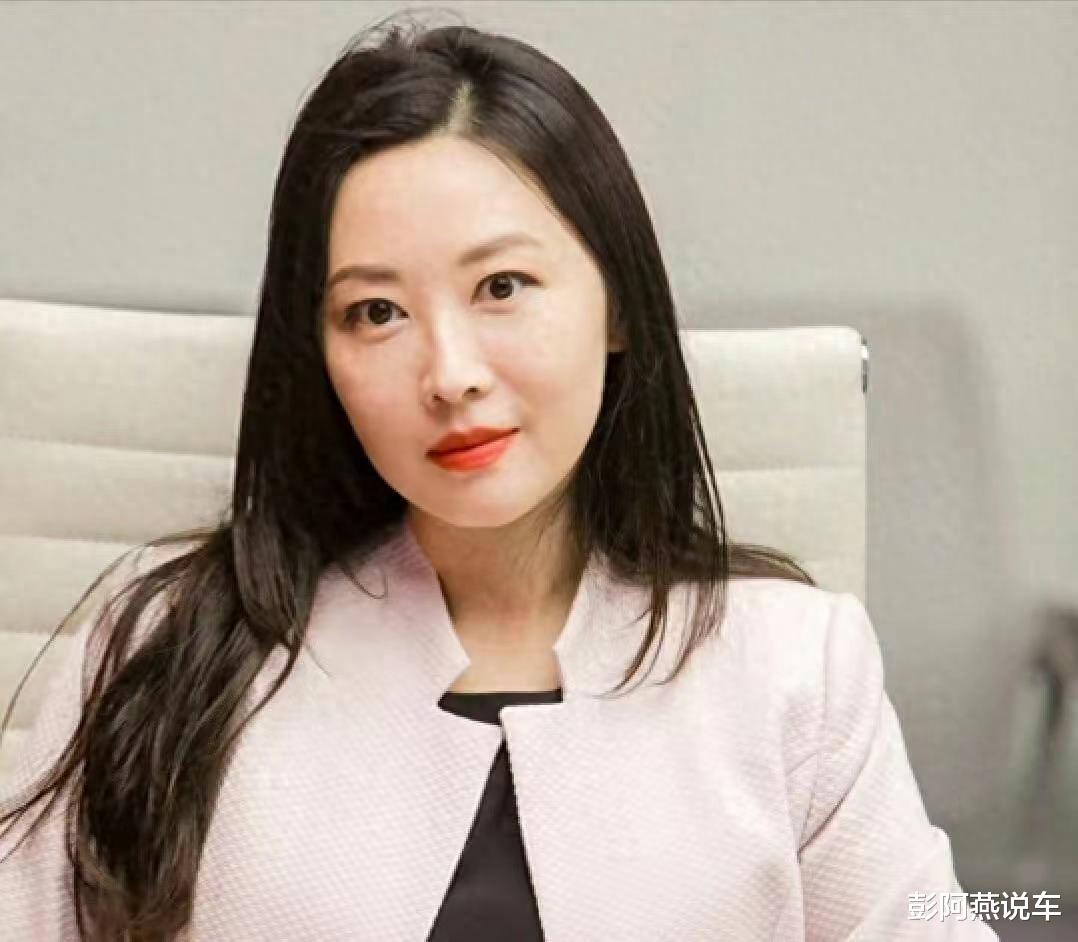 嫪毐事件女主最新发声：大胆承认，反击流言蜚语，宣布直播日期